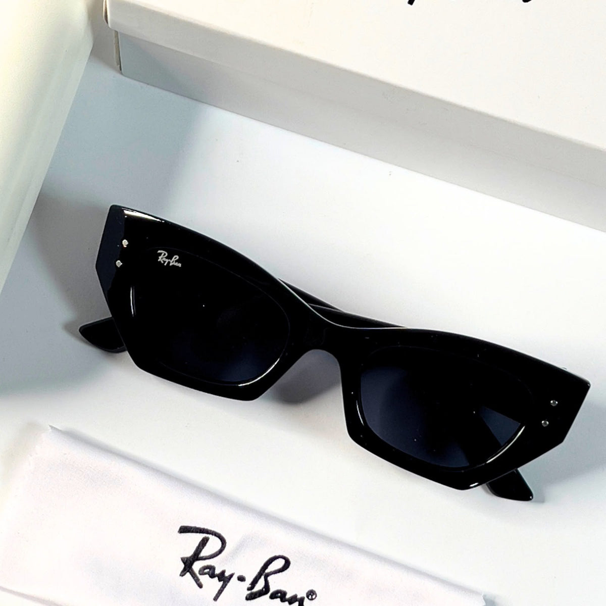 Rayban 288 Full Black