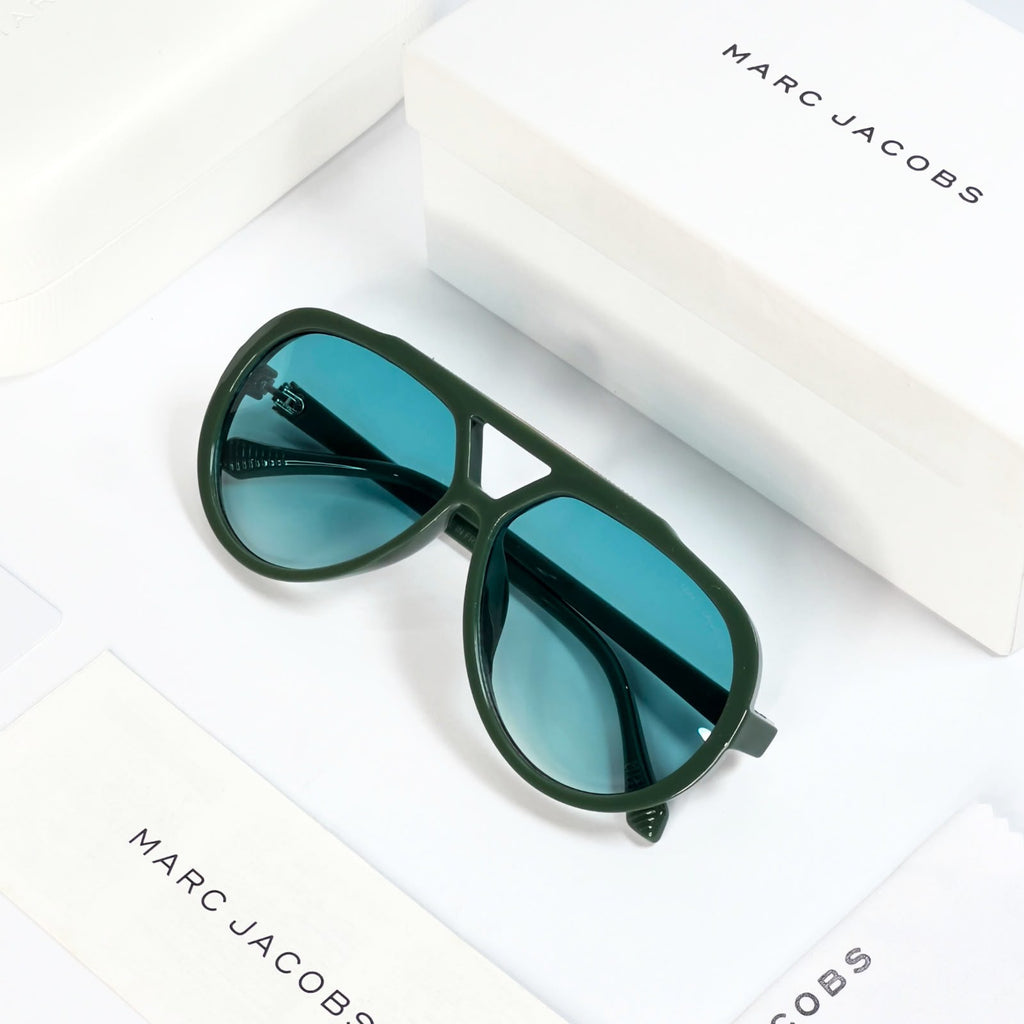 Marc Jacobs 18099 Green