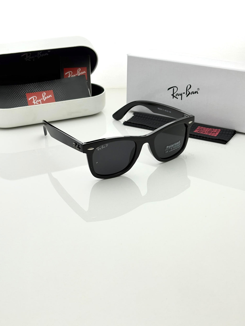 Ray Ban 2240 Black