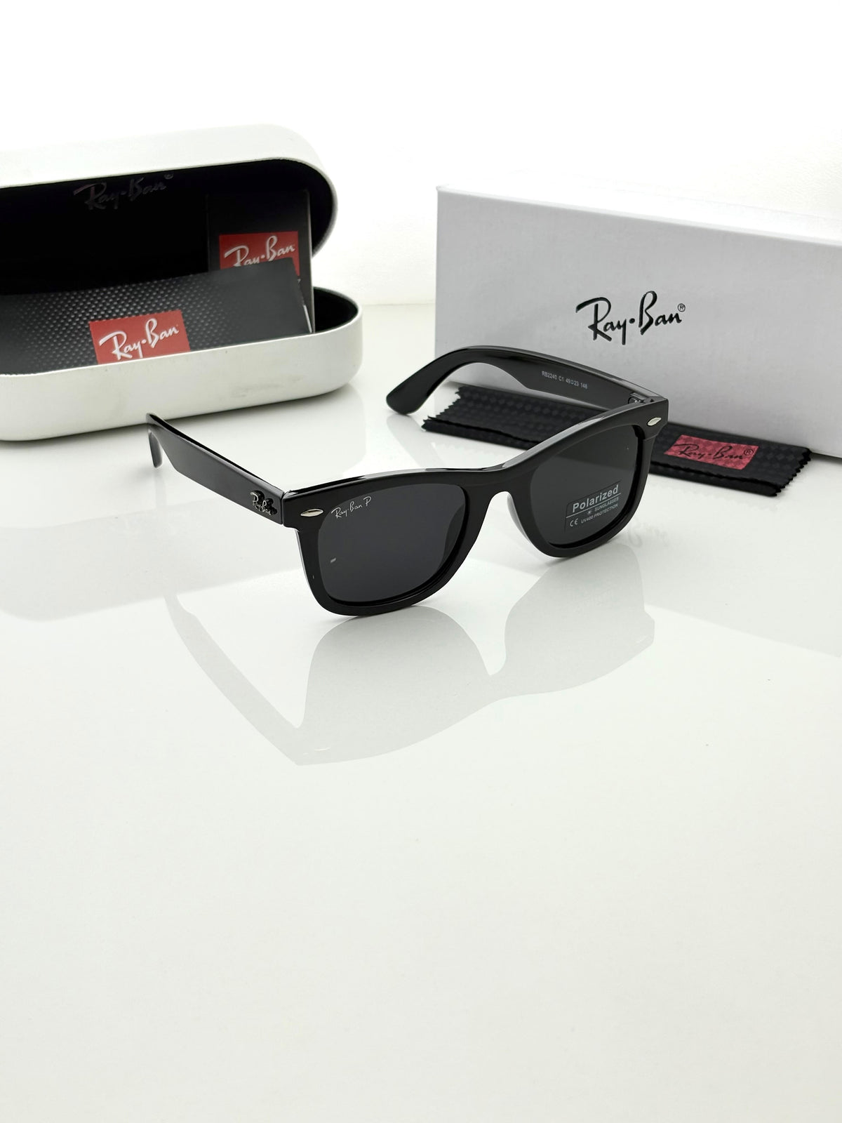 Ray Ban 2240 Black